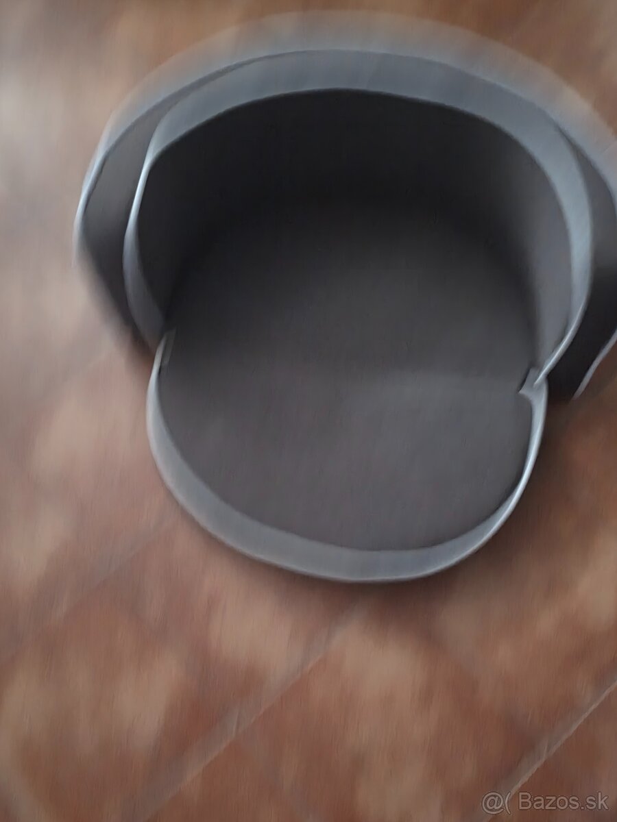 Gauč pre psíka