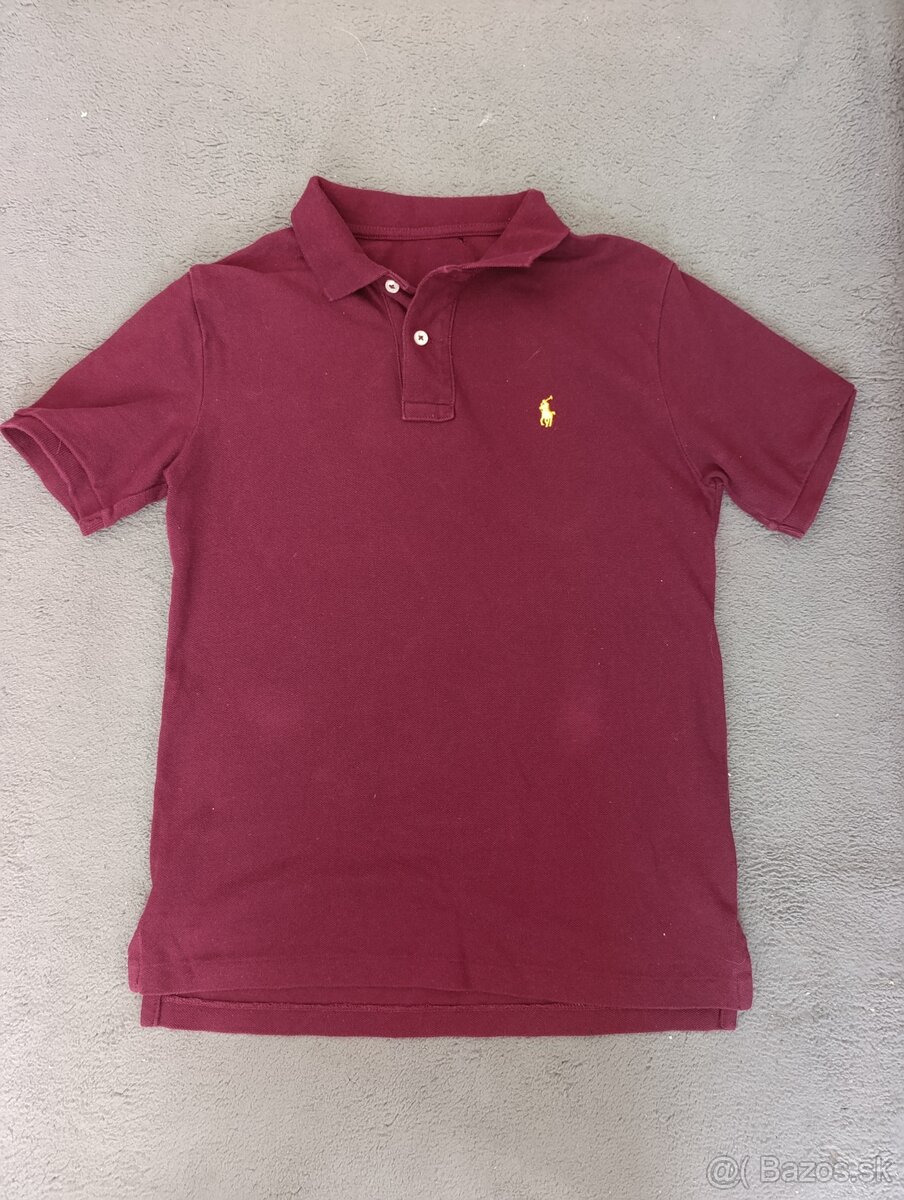 Ralph Lauren Polo/tričko