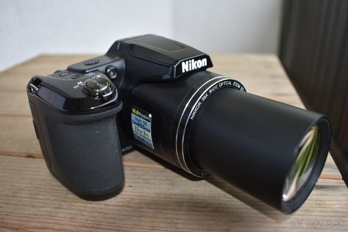 Nikon l840