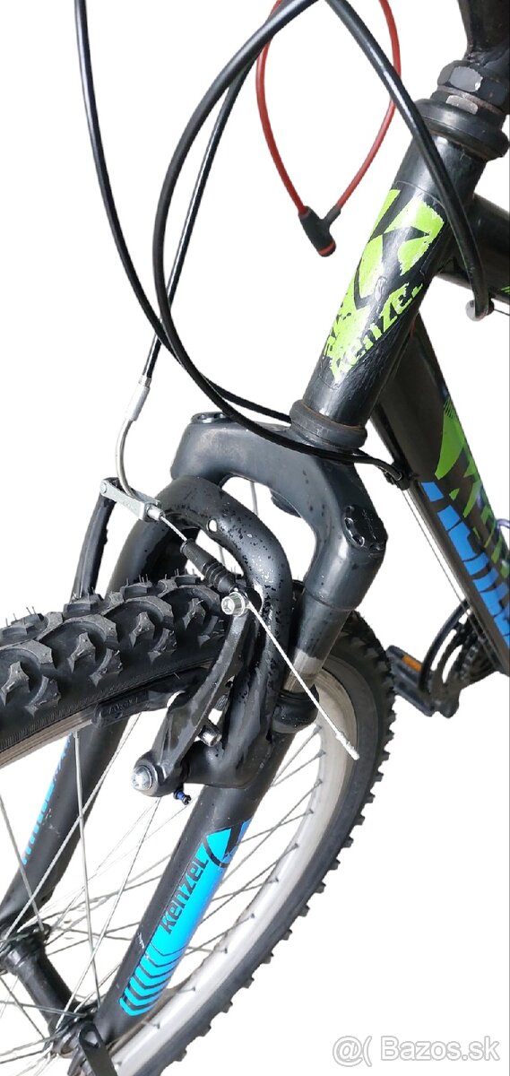 Bycikel - KENZEL Avox SF 26″