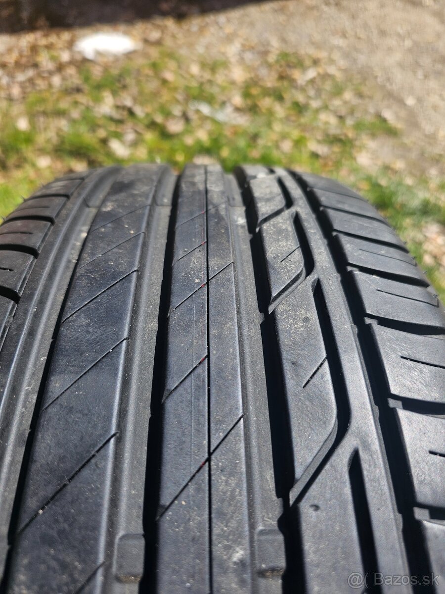 215/50 r18 92W Bridgestone Turanza TOO1 letné