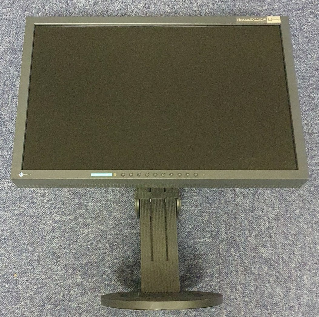 22" EIZO FlexScan SX2262W