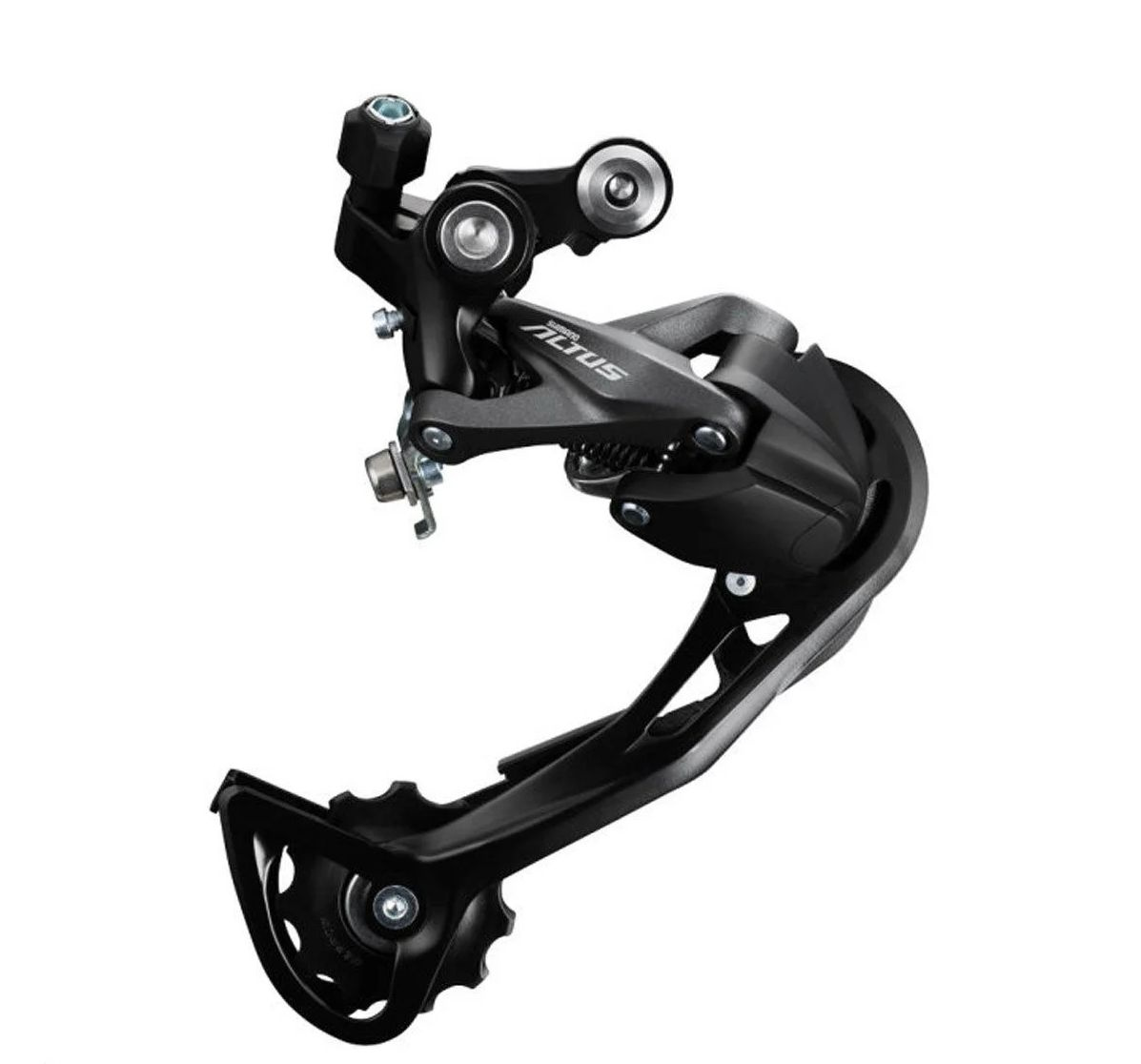 Prehadzovacka Shimano Altus RD-M2000