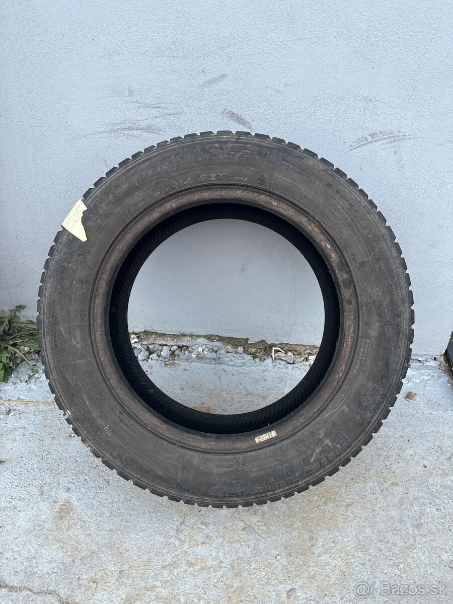 185/60 R14 zimná