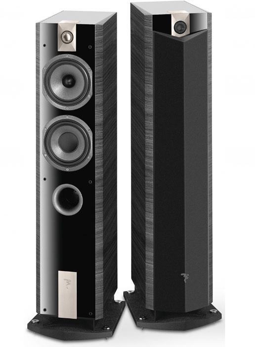 Predám Focal chorus 816V