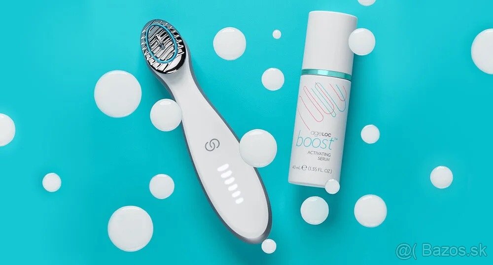 BLACK FRIDAY NuSkin ageLOC Boost set zlava -50%