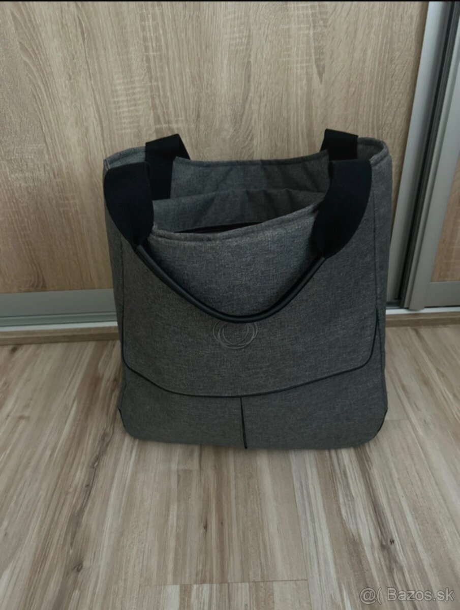 Bugaboo Mammoth Bag Bee