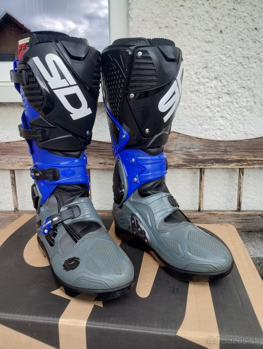 SIDI CRoSSFIRE 3 SRS vel.44