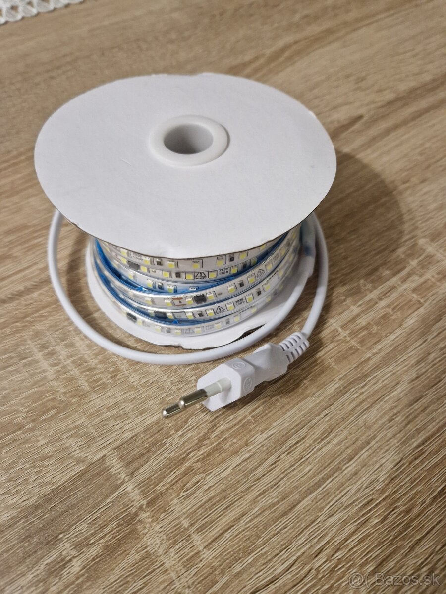 Led pás 10m