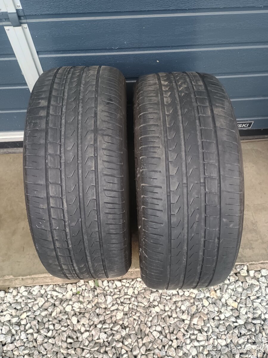 Pirelli Cinturato P7 245/40R19