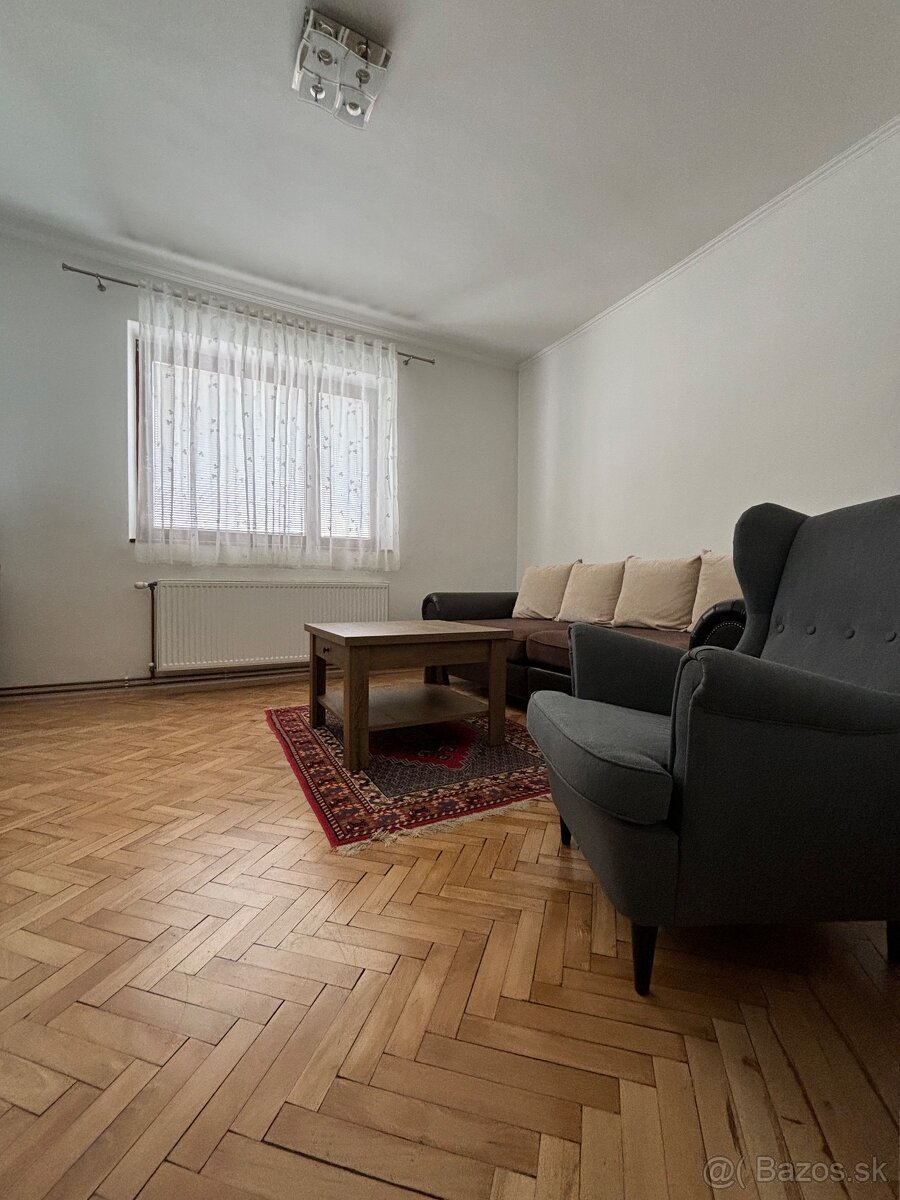 Predaj domu ulica Polyvkova