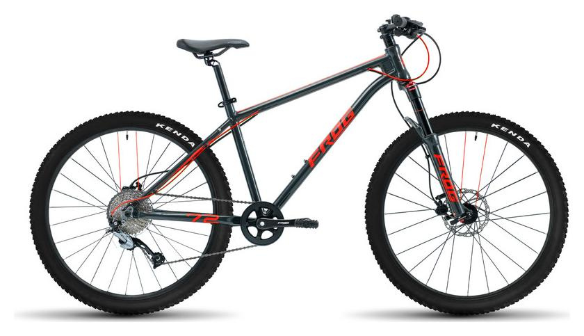 Frog 72 MTB