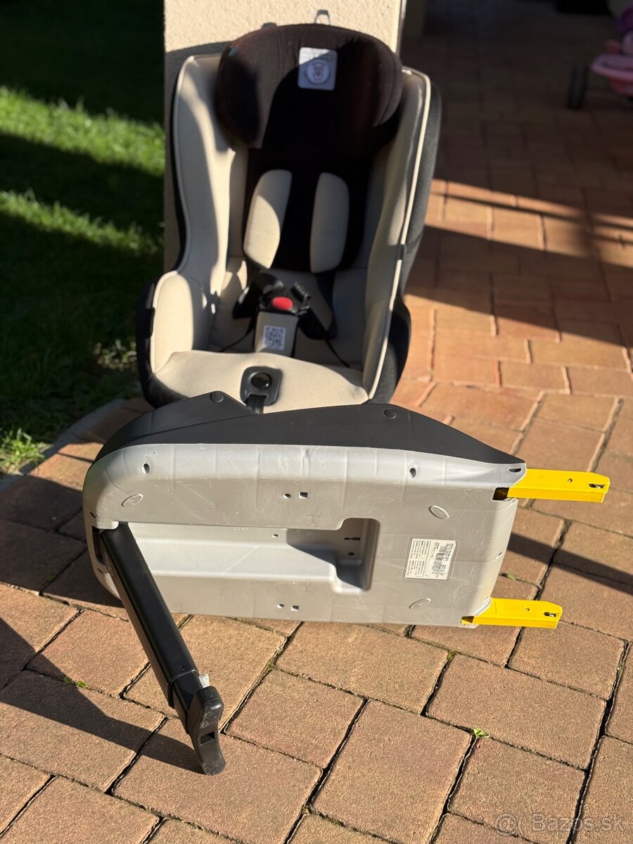 Autosedačka Peg Perego 9-18kg