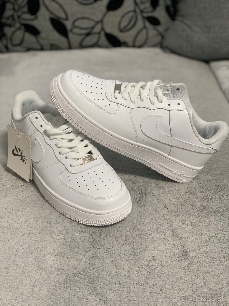 Nike Air Force 1 low