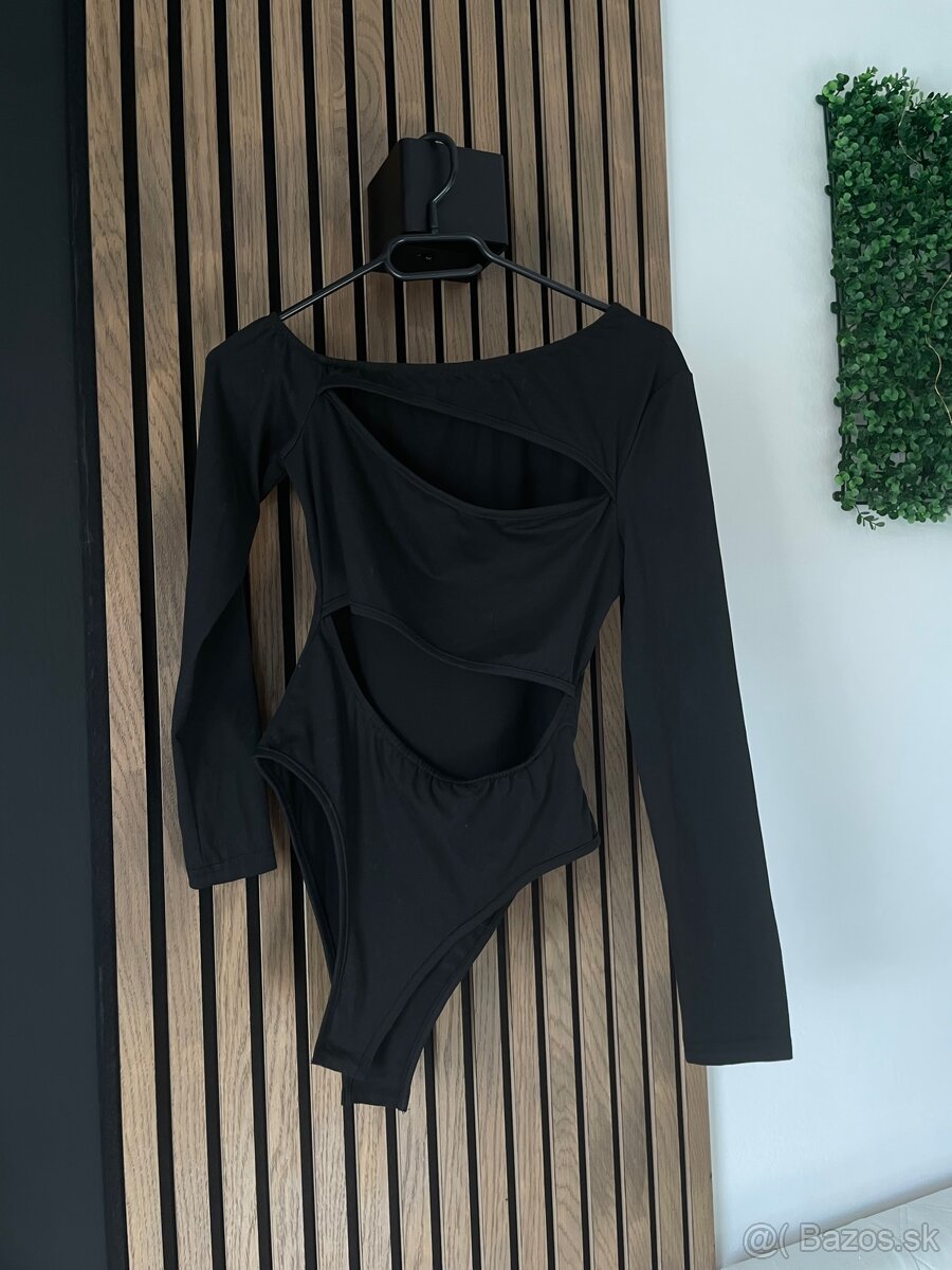 Dámske body