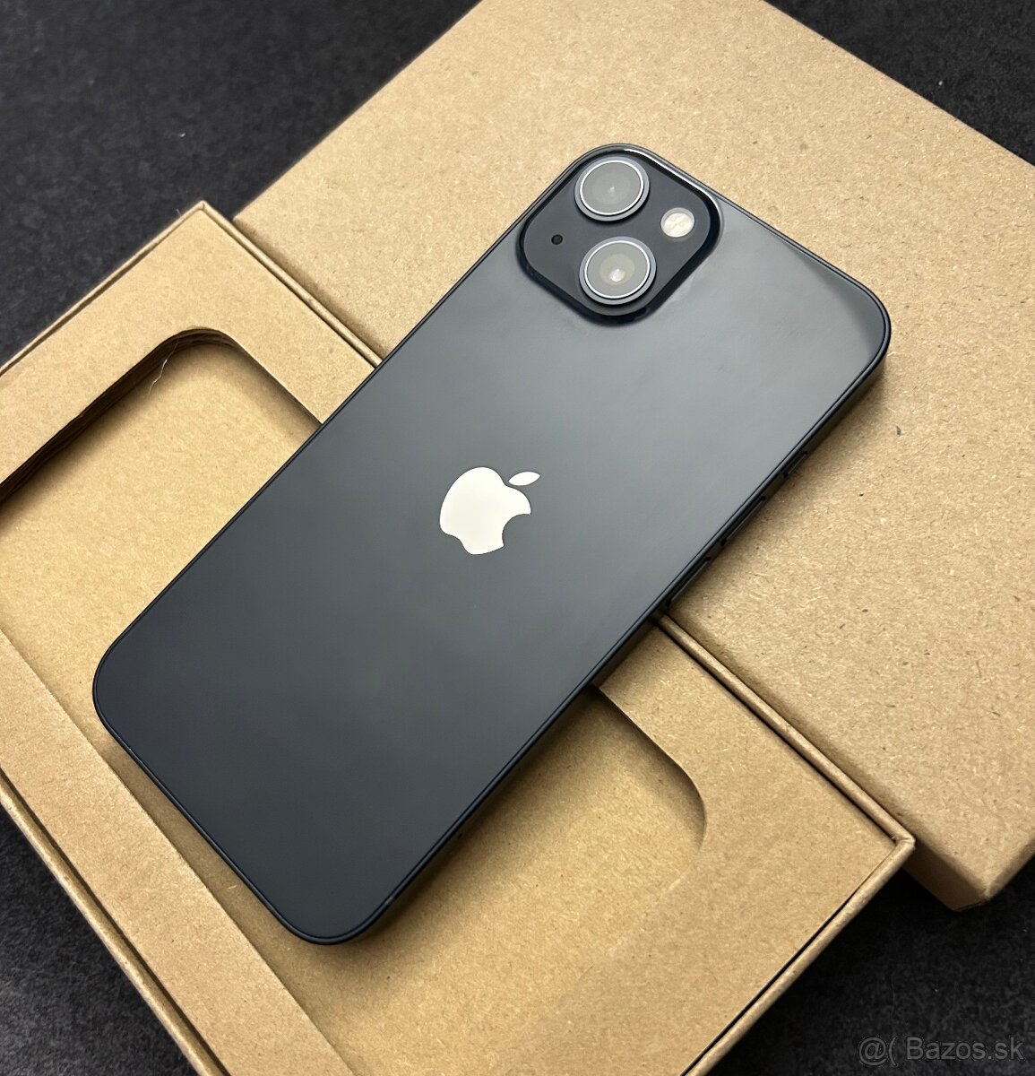 iPhone 13 128GB midnight - 2 ročná záruka