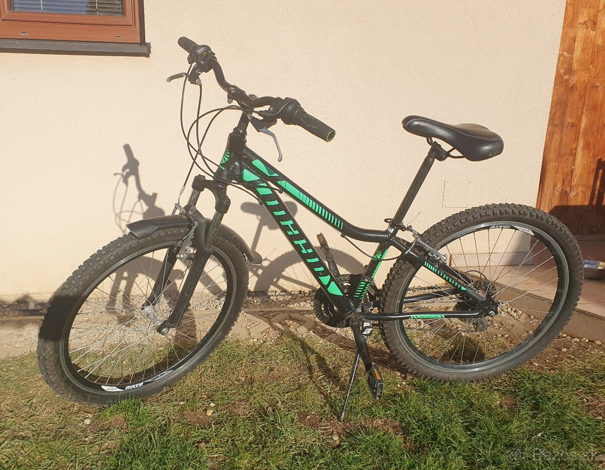 Bicykel mayo XC mtb 26