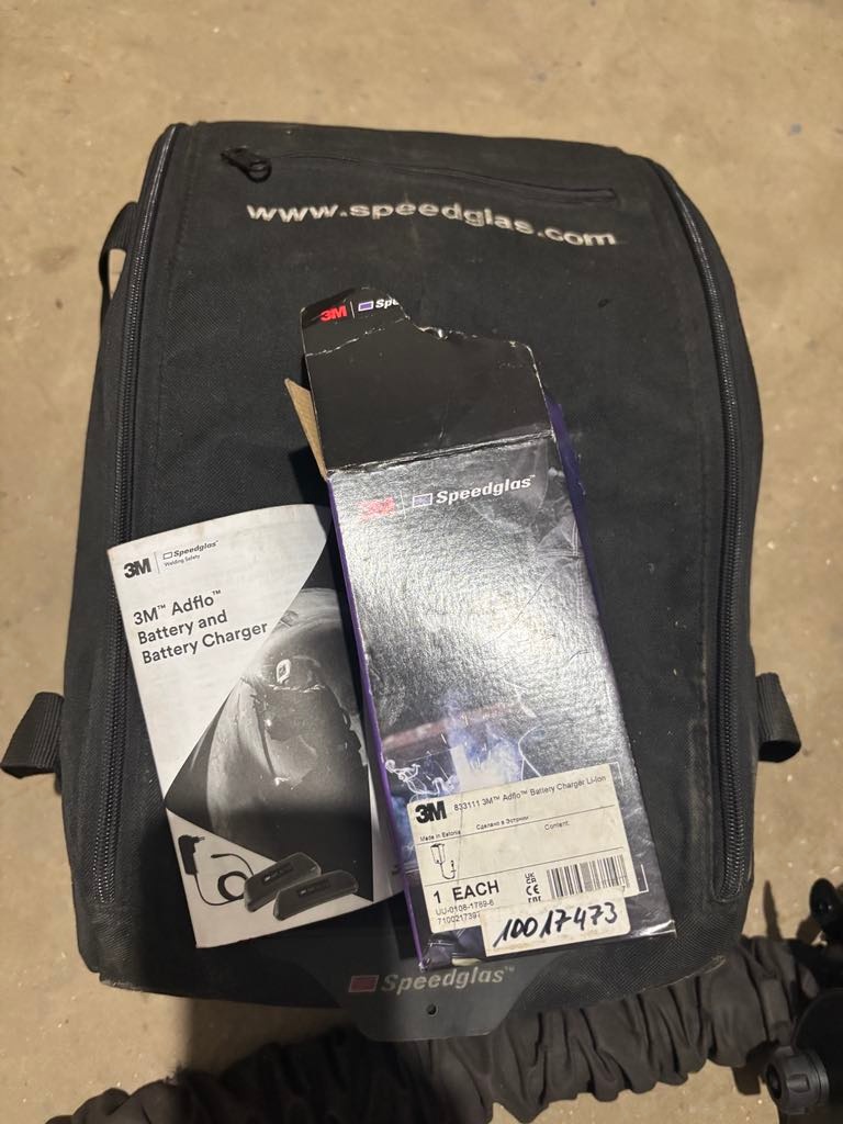 3M ADFLO