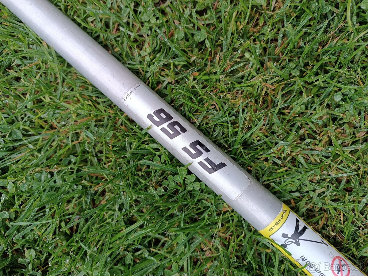 Stihl fs 56 diely