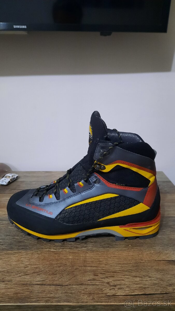 La Sportiva Trango Tower GTX
