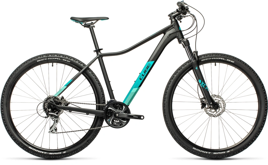 Predam bicykel CUBE /TOP/