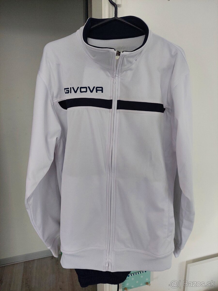 Panska suprava zn. GIVOVA veľkosť L