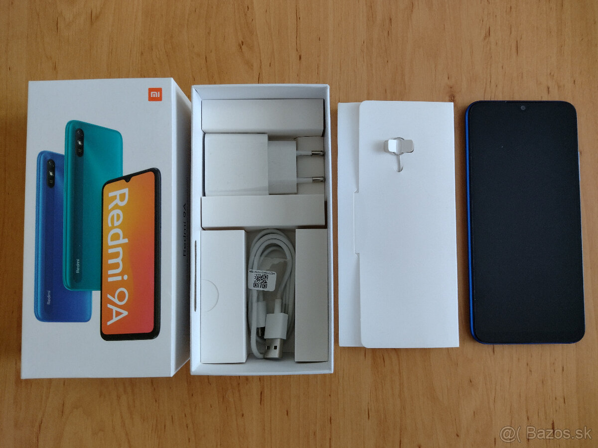 Redmi 9A