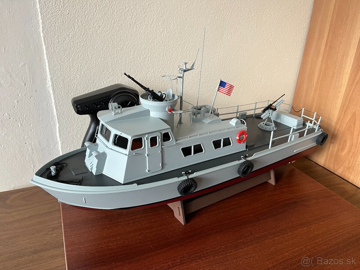 Proboat PCF Mark I 24" Swift Patrol Craft RTR