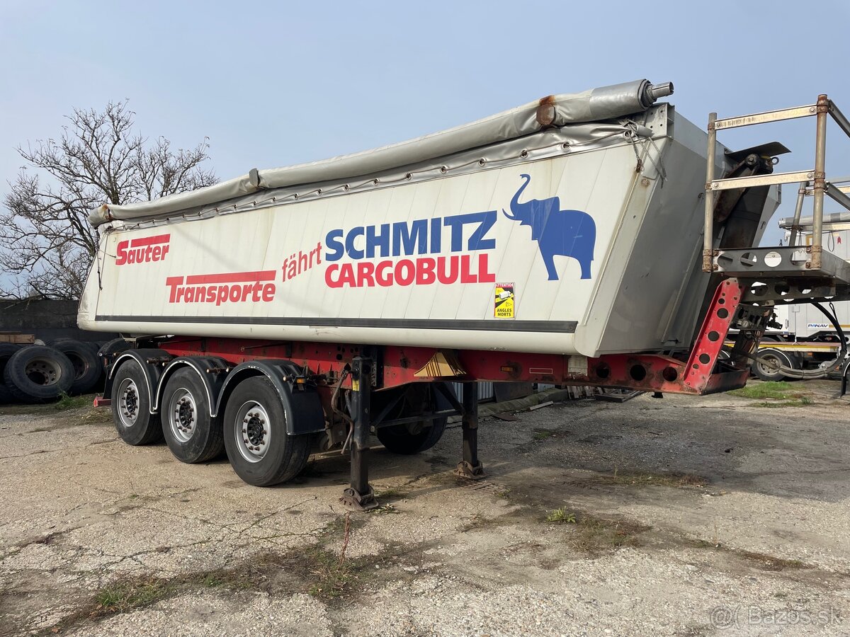 Sklapaci naves Schmitz
