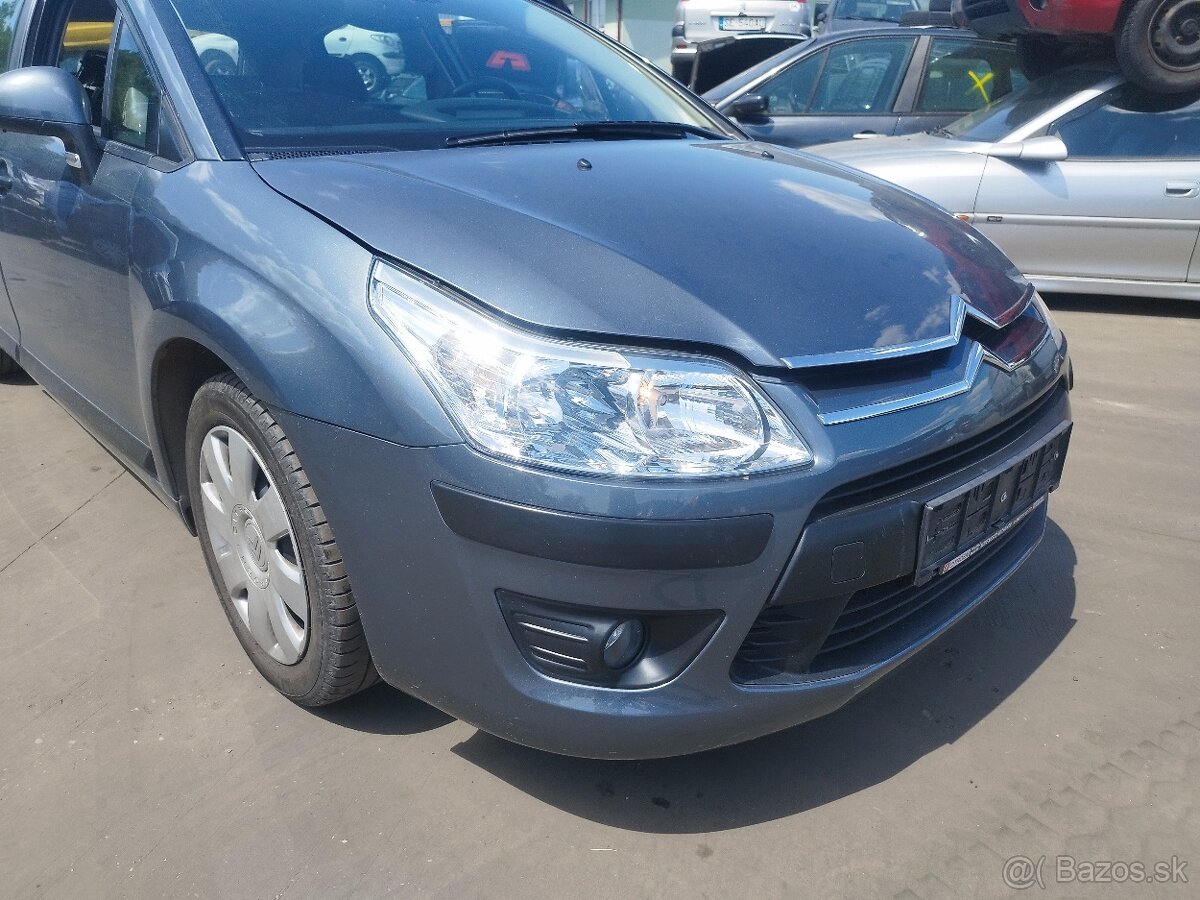 Rozpredám Citroen