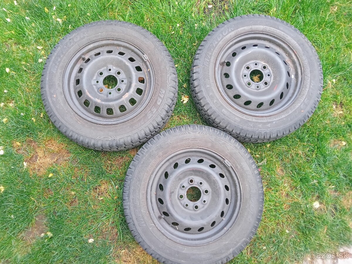 Pneumatiky
