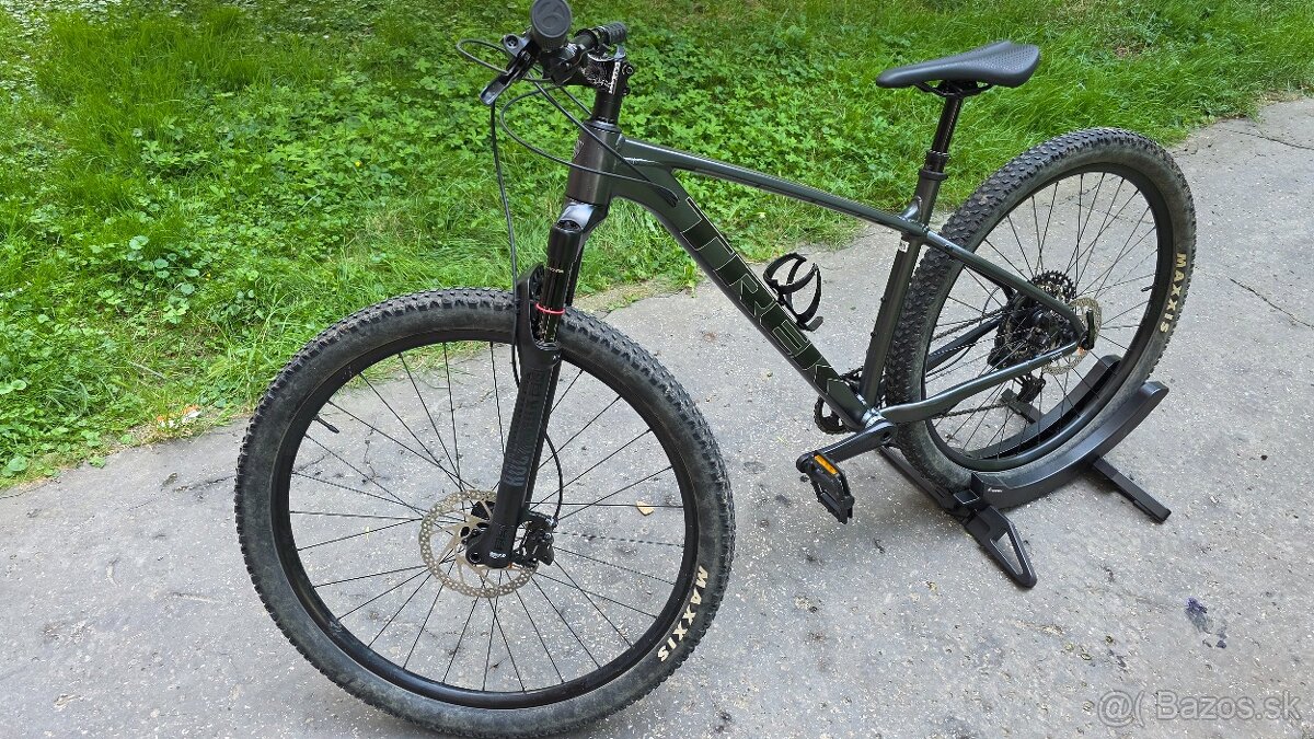 Trek Xcaliber 9