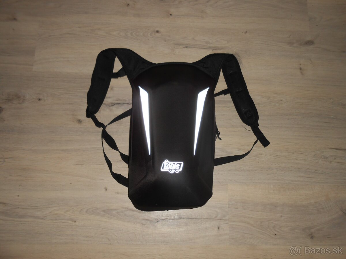 Predam ako novy moto ruksak za super cenu len 20 euro.