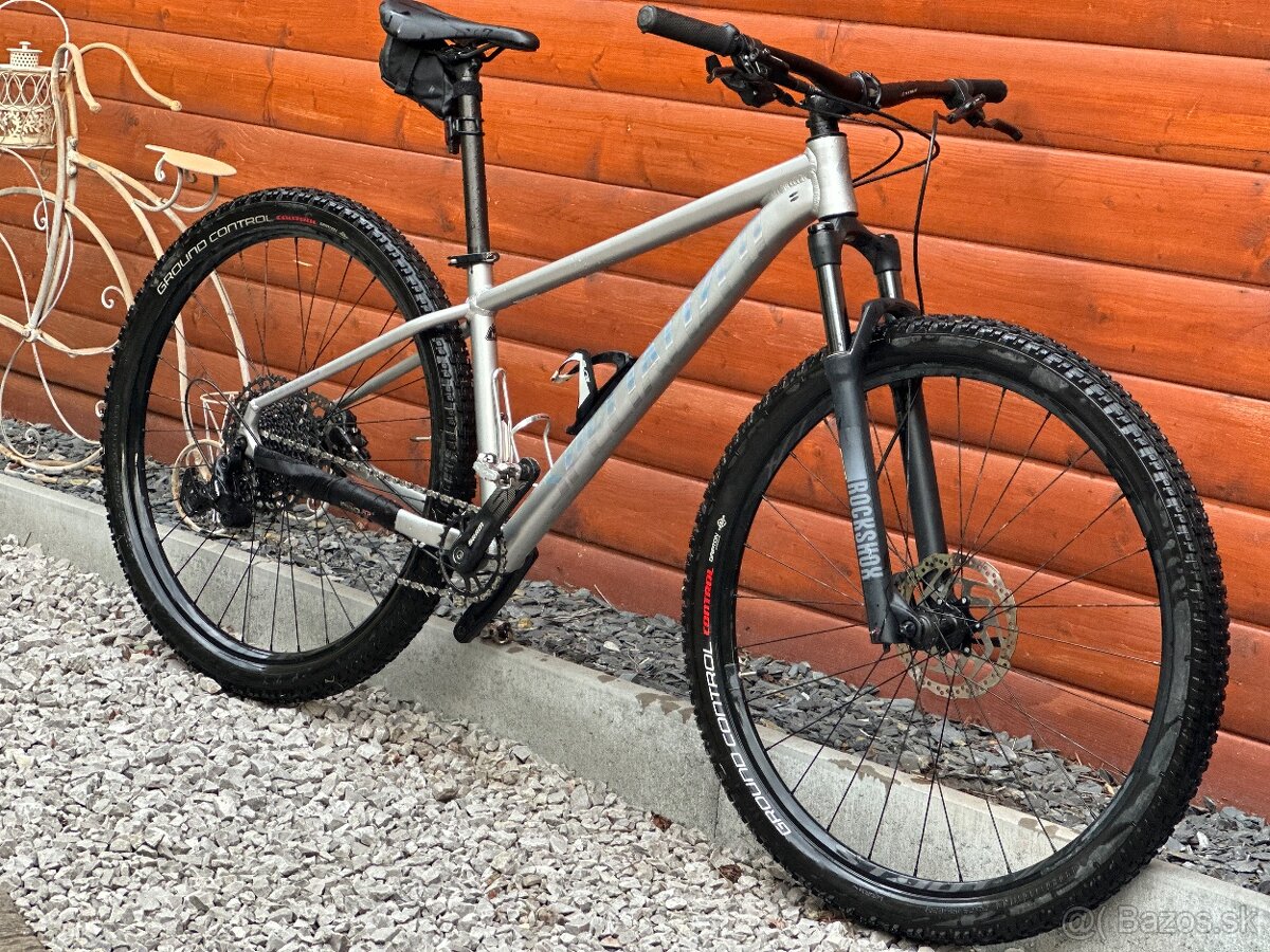 Specialized Rockhopper Expert