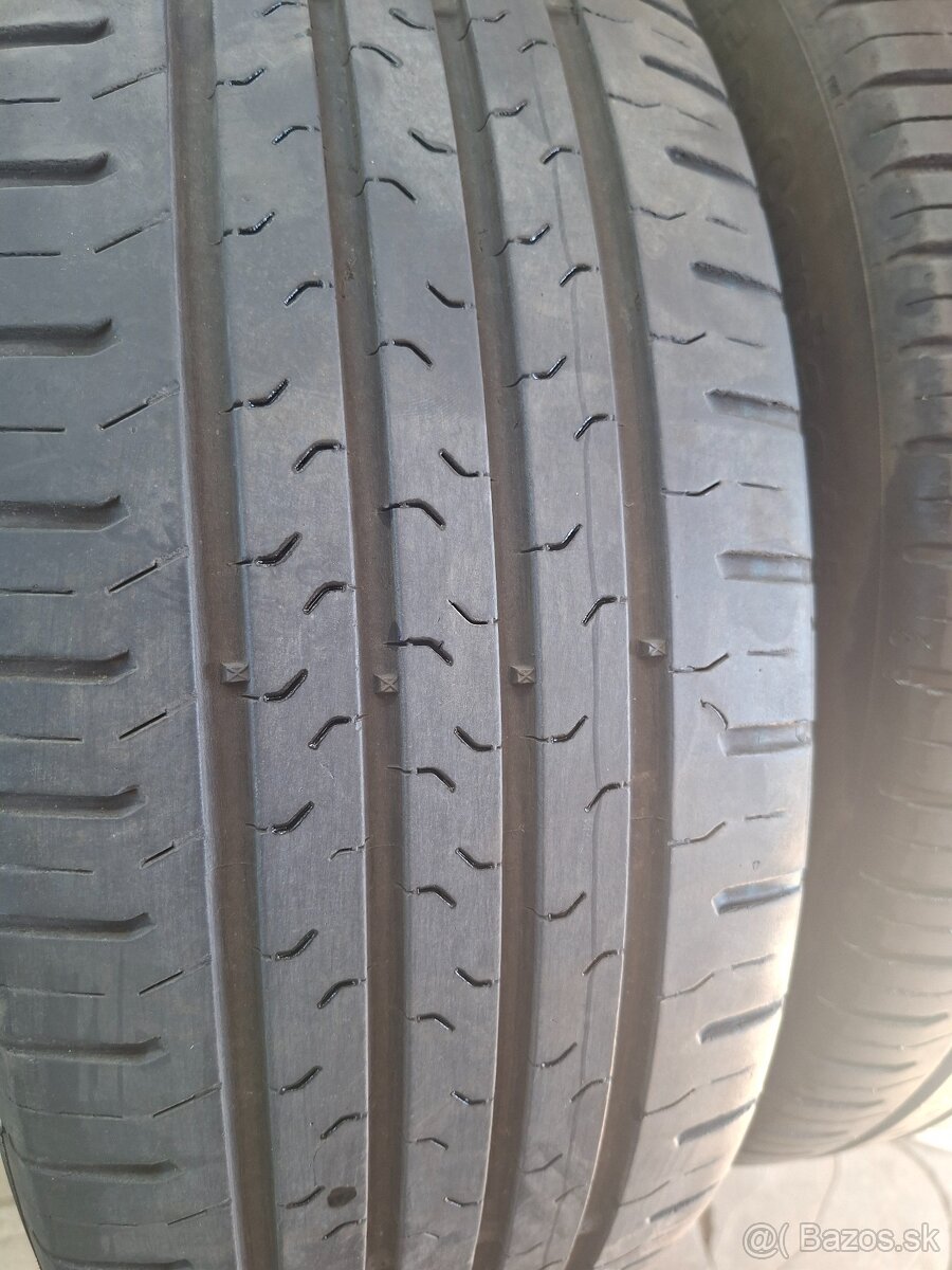 195/55R16 Continental 4ks letné