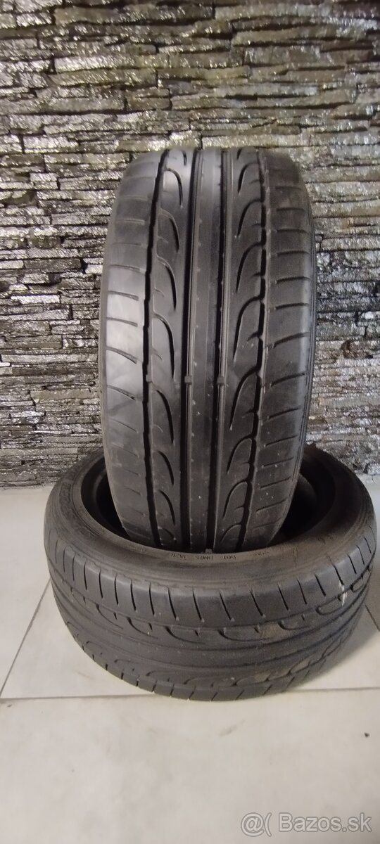 Dunlop Sport Maxx 215/45 R16 86H