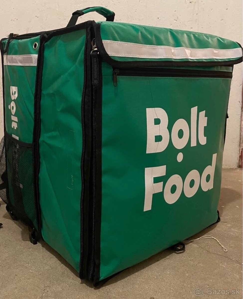 Bolt food