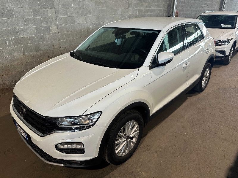 VW T-Roc 2.0 TDi 110 kW DSG 117 000km