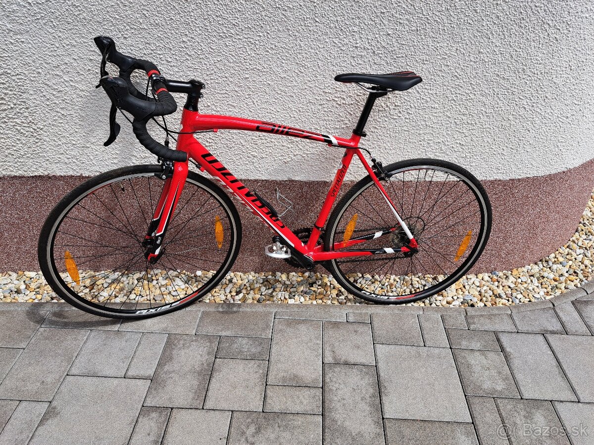 Specialized Allez