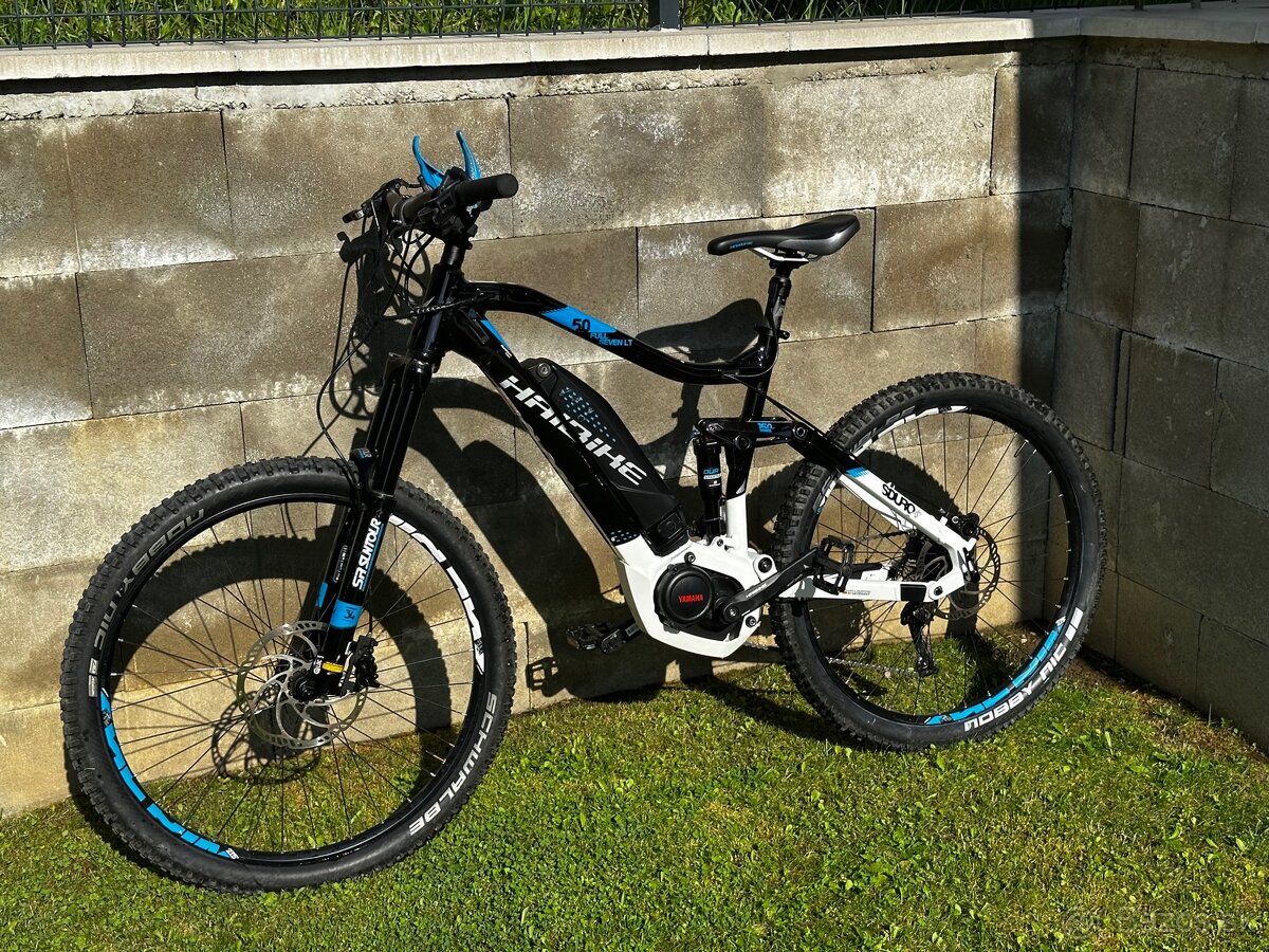 Haibike