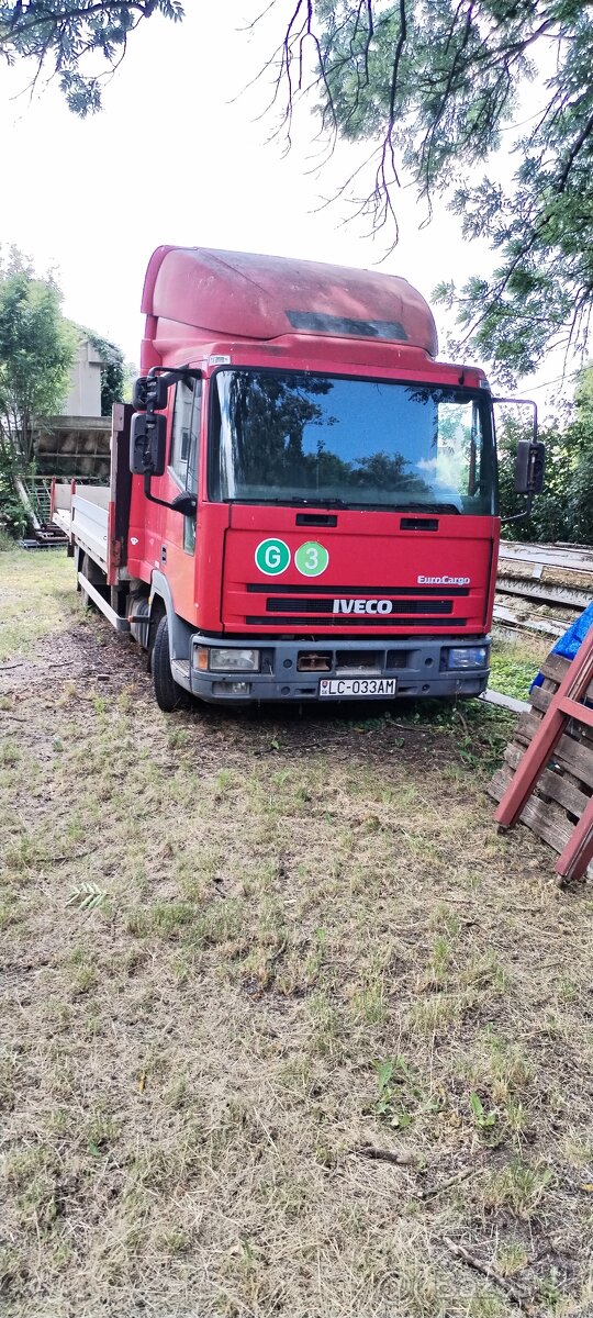 Iveco Eurocargo