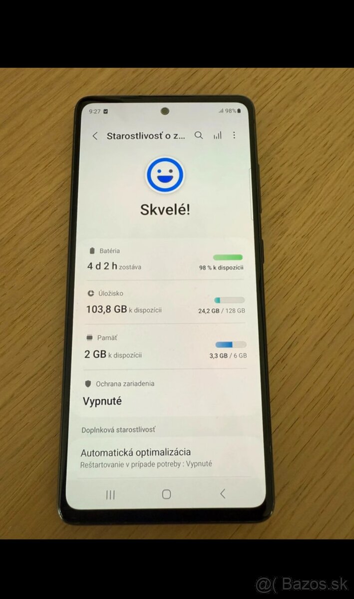 Samsung Galaxy S20 FE