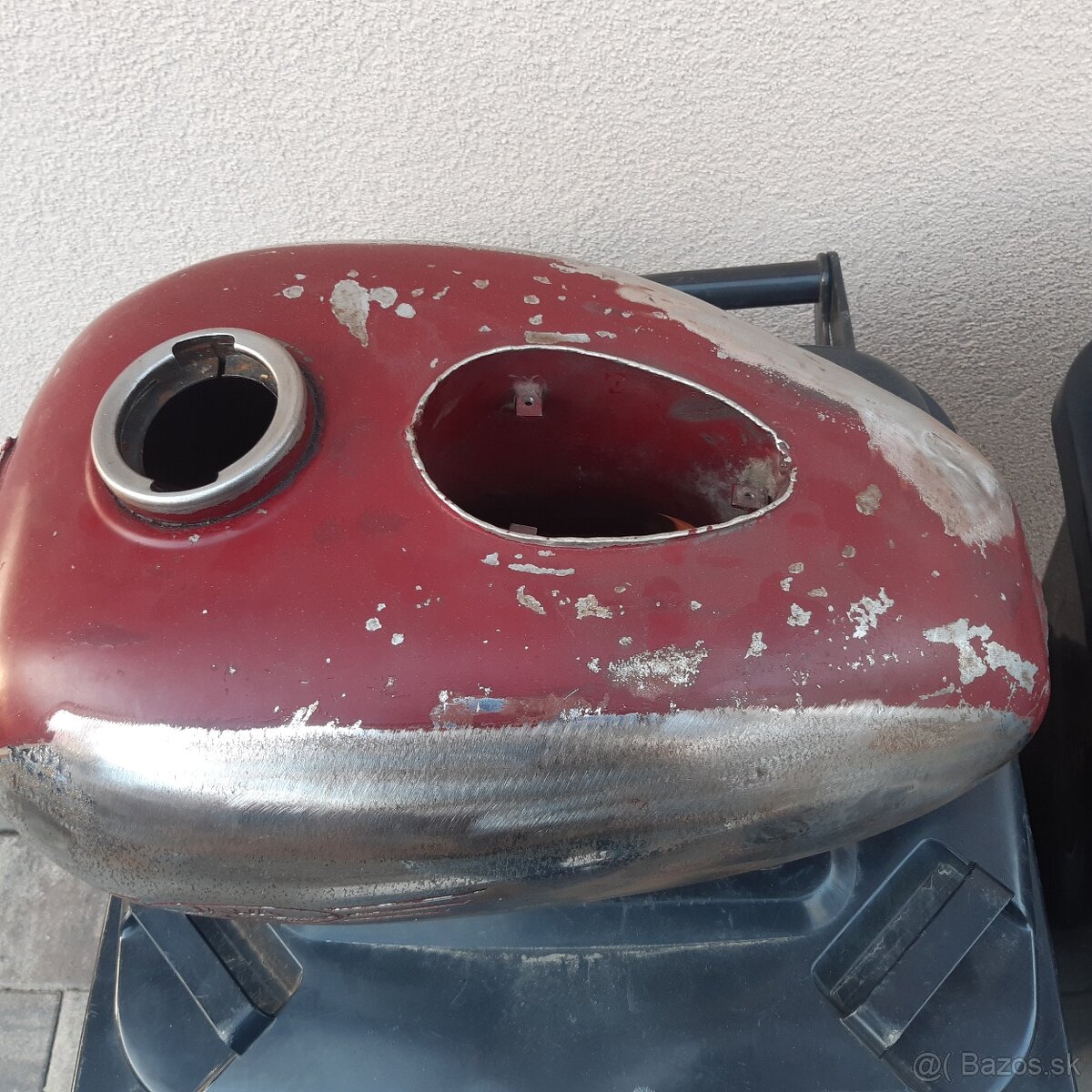 Nadrz jawa 250 350