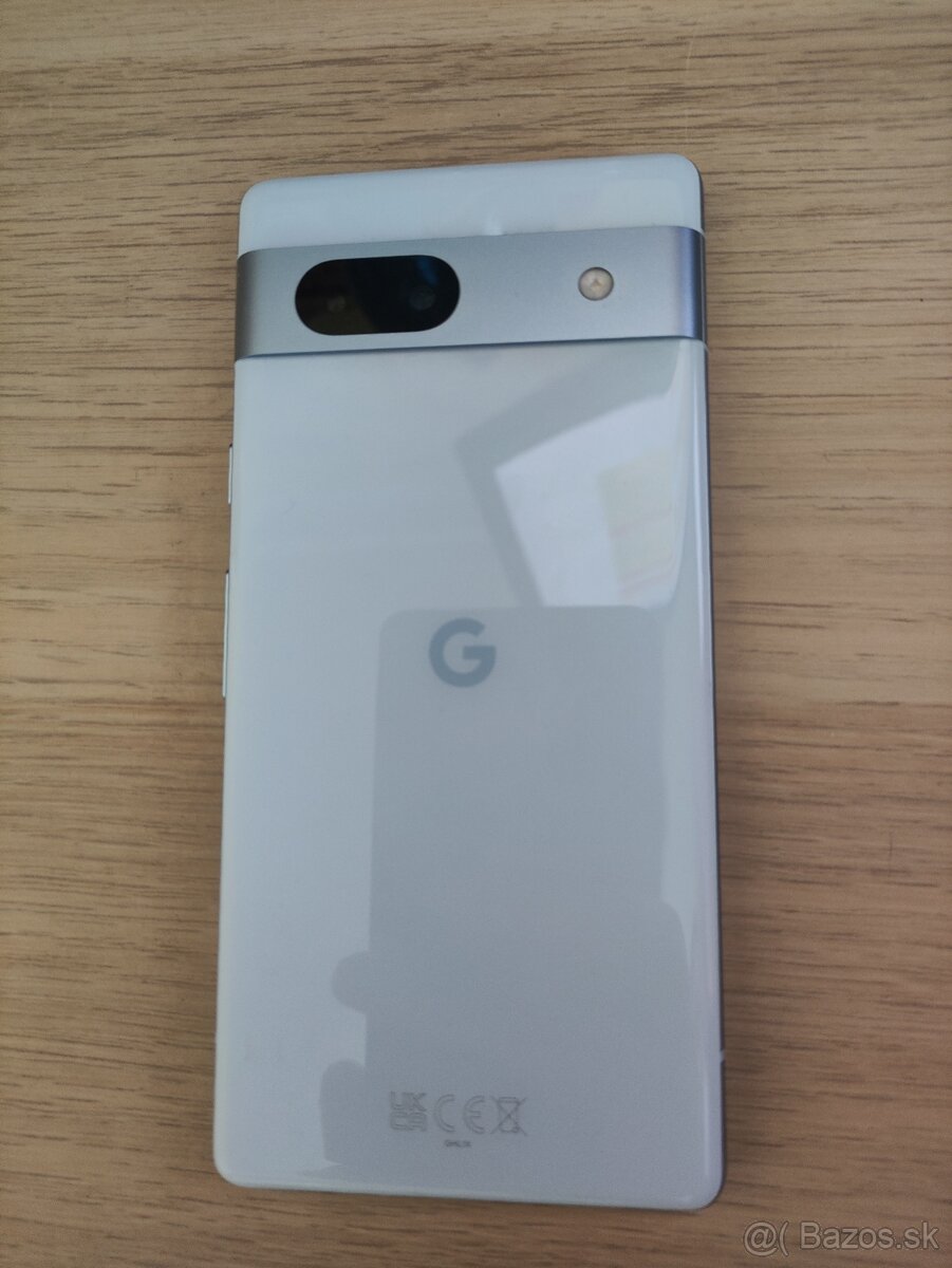 Google pixel 7A