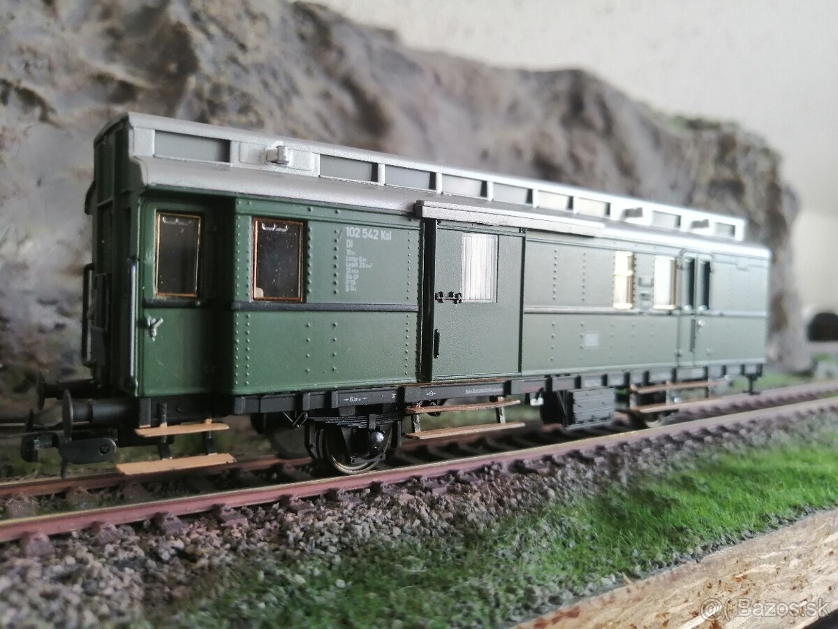 Sachsenmodell 14221