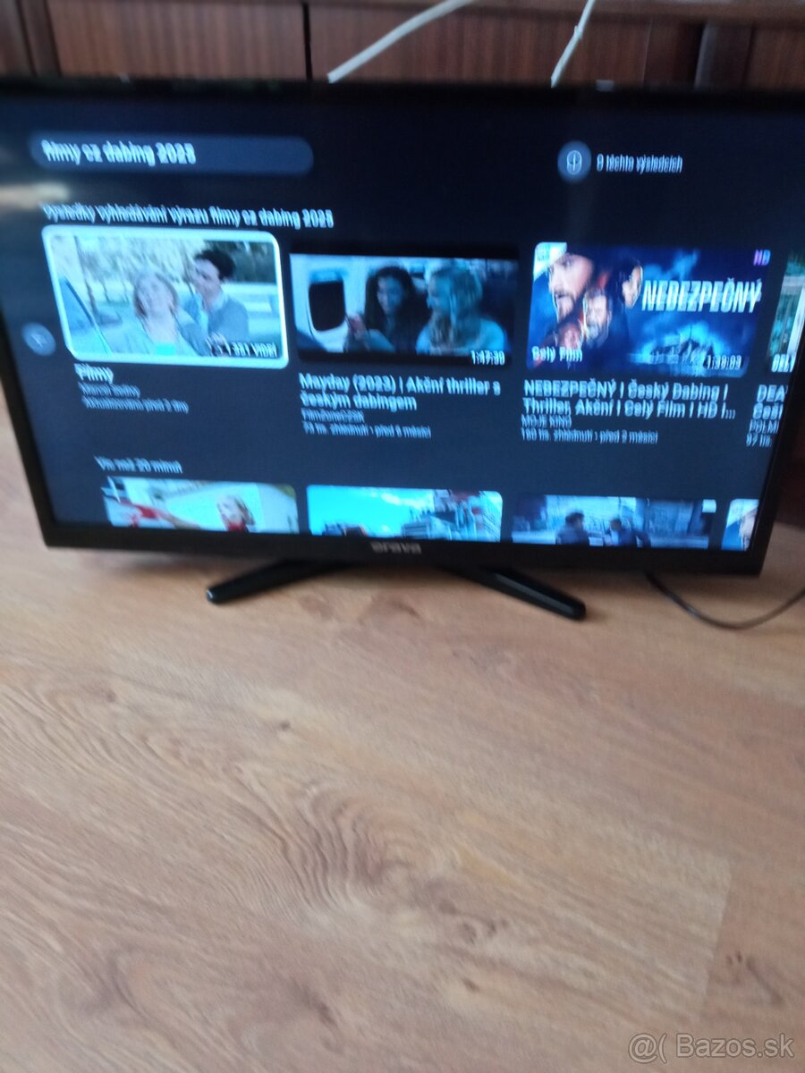 Predám tv Smart Orava