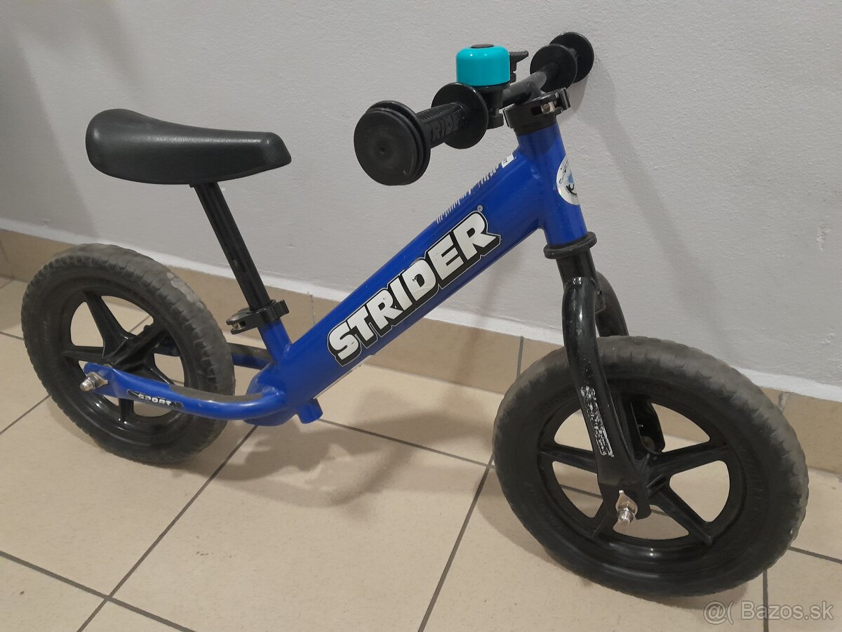 Odrazadlo Strider