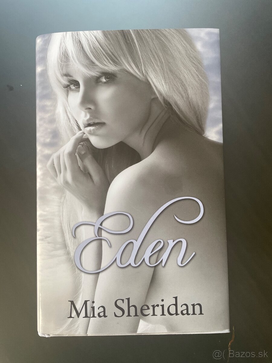 Mia Sheridan Eden