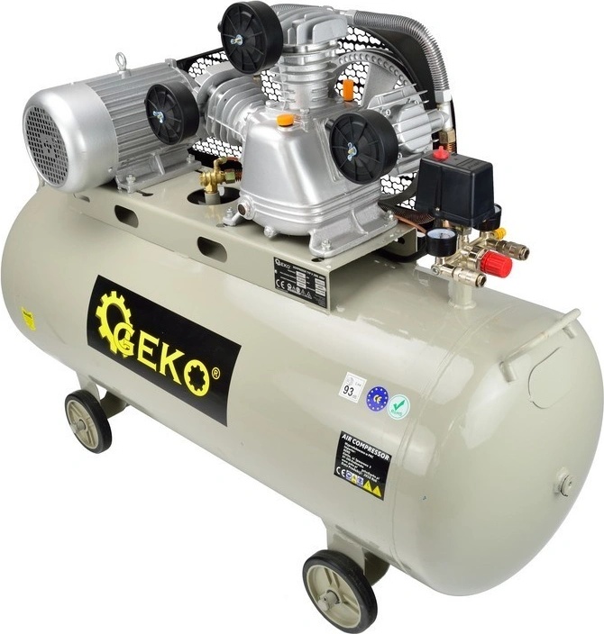 Predám kompresor GEKO