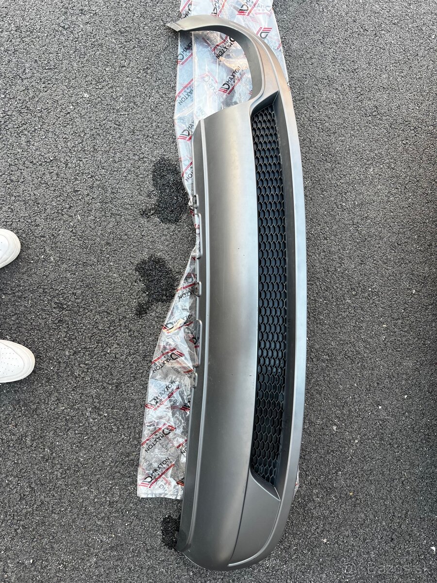 Audi A5 Zadný Difúzor